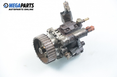 Diesel injection pump for Mazda 2 1.4 CD, 68 hp, 2006 № Siemens FTP 6198-10F