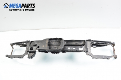 Front slam panel for Volkswagen Passat (B3) 1.8, 90 hp, station wagon, 1991