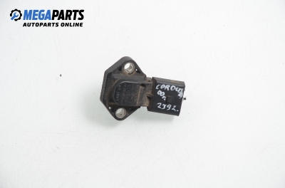 MAP sensor for Seat Cordoba 1.9 TDI, 90 hp, sedan, 2000 № Bosch 0 281 002 177