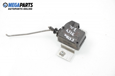 Door lock actuator for Mitsubishi Space Star 1.9 Di-D, 102 hp, 2001, position: rear