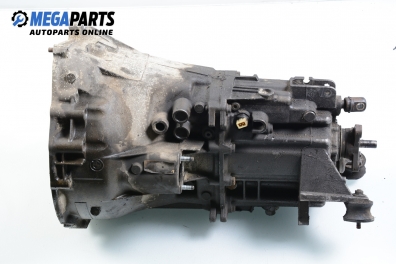  for BMW 3 (E46) 1.8, 115 hp, hatchback, 2003