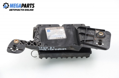 Module for Opel Zafira A 1.8 16V, 125 hp, 2003 № 90588767