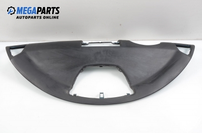 Dashboard top for Citroen C4 1.4 16V, 88 hp, coupe, 2007