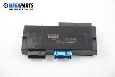 Comfort module for BMW 3 (E90, E91, E92, E93) 2.0, 143 hp, sedan, 2008 № 61.35 9177981