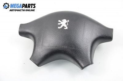 Airbag for Peugeot 406 1.8, 110 hp, station wagon, 1997