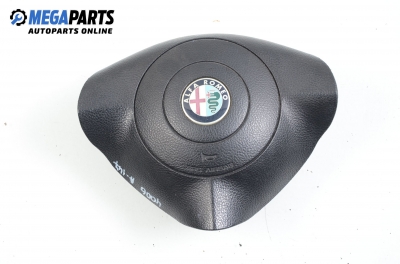 Airbag pentru Alfa Romeo 147 1.6 16V T.Spark, 105 cp, 3 uși, 2002