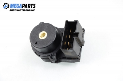 Ignition switch connector for Land Rover Freelander 1.8 16V, 117 hp, 5 doors, 1998