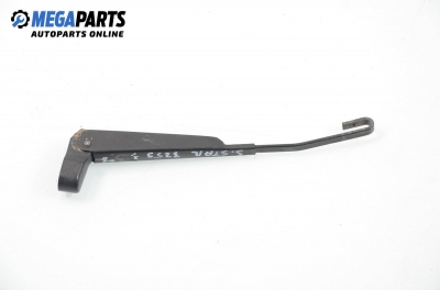 Rear wiper arm for Mitsubishi Space Star 1.9 Di-D, 102 hp, 2001