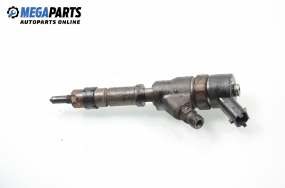 Diesel fuel injector for Citroen Xsara Picasso 2.0 HDi, 90 hp, 2000 № Bosch 0 445 110 044