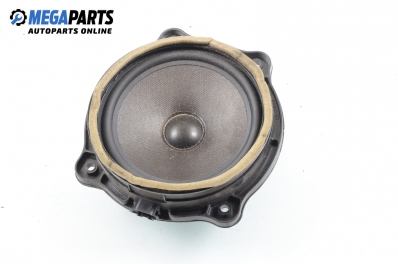 Loudspeaker for Land Rover Range Rover III (2002-2012)