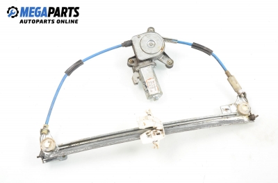 Antrieb el. fensterheber für Peugeot 406 2.0 16V, 132 hp, sedan, 1998, position: rechts, vorderseite