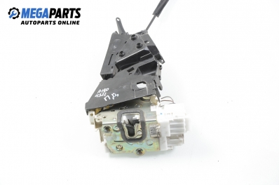 Lock for Mercedes-Benz A-Class W169 2.0 CDI, 109 hp, 2007, position: front - right