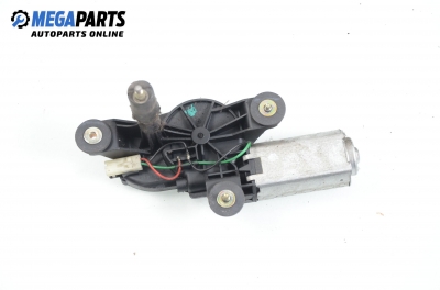 Motor ștergătoare parbriz for Alfa Romeo 147 1.6 16V T.Spark, 105 hp, 2002