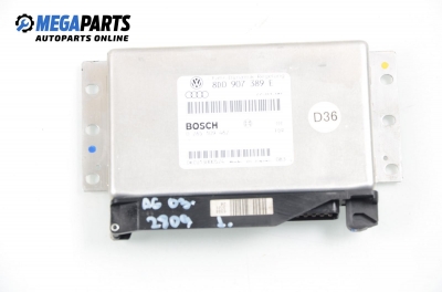 ABS/ESP control module for Audi A6 (C5) 2.5 TDI Quattro, 180 hp, station wagon, 2003 № Bosch 0 265 109 462