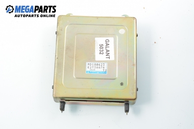 ECU für Mitsubishi Galant VII 2.0 24V, 150 hp, sedan, 1995 № MD180623