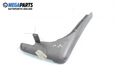 Mud flap for Nissan X-Trail 2.0 4x4, 140 hp automatic, 2002, position: front - right