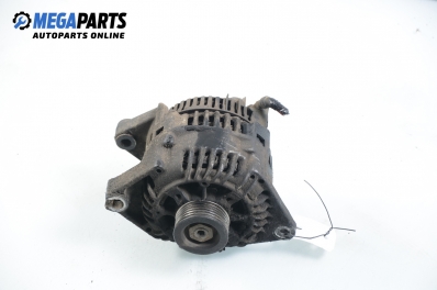 Alternator for Peugeot Boxer 2.5 D, 86 hp, truck, 1999