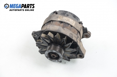 Alternator for Renault Express 1.9 D, 54 hp, truck, 1998 № 77 01 499 459