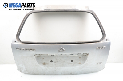 Capac spate pentru Citroen C5 2.2 HDi, 133 cp, combi automat, 2002