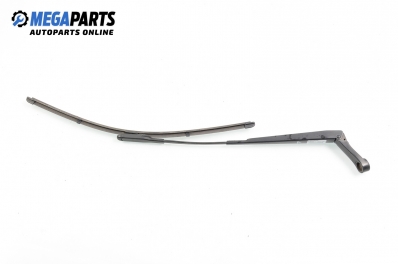 Front wipers arm for Opel Zafira B 1.9 CDTI, 120 hp automatic, 2005, position: left