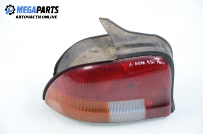 Tail light for Chrysler Neon 2.0, 113 hp, sedan, 1995, position: left