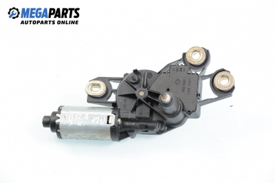 Front wipers motor for Seat Ibiza (6L) 1.4 16V, 86 hp, 2006