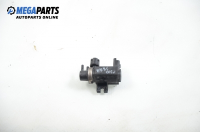 Vacuum valve for Peugeot 307 1.4 HDi, 68 hp, hatchback, 3 doors, 2003