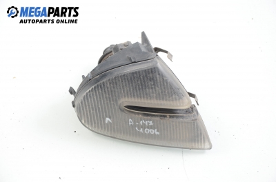 Blinker for Alfa Romeo 147 1.6 16V T.Spark, 105 hp, 3 doors, 2002, position: left