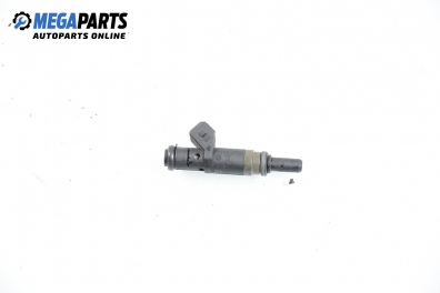 Benzineinspritzdüse für BMW 3 (E46) 1.8, 115 hp, hecktür, 2003