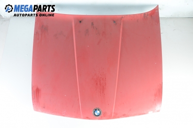 Bonnet for BMW 3 (E30) 2.4 d, 86 hp, sedan, 1986