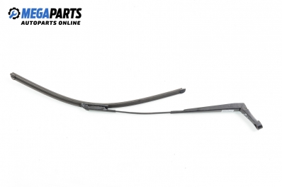 Front wipers arm for Opel Zafira B 1.9 CDTI, 120 hp automatic, 2005, position: right