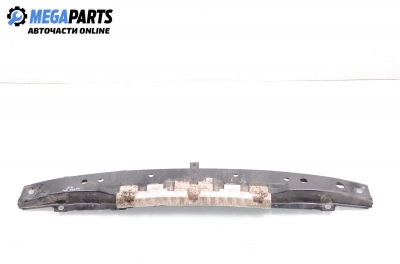 Bumper support brace impact bar for Opel Vectra B 1.6 16V, 101 hp, sedan, 1998, position: front