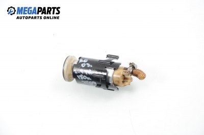 Supply pump for Audi A6 (C5) 2.5 TDI Quattro, 180 hp, station wagon, 2003