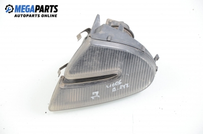 Semnalizator pentru Alfa Romeo 147 1.6 16V T.Spark, 105 cp, 3 uși, 2002, poziție: dreapte