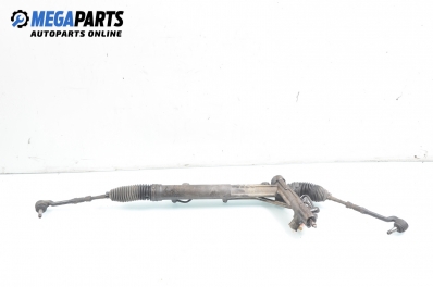 Hydraulic steering rack for BMW X5 (E53) 4.4, 320 hp automatic, 2004