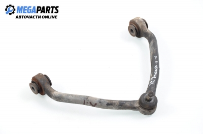 Control arm for Kia Sportage I (JA) 2.0 TD 4WD, 83 hp, 2000, position: left