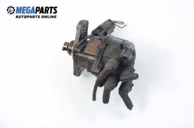 Delco distributor for Nissan Primera (P11) 2.0 16V, 131 hp, sedan, 1996