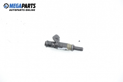 Gasoline fuel injector for BMW 3 (E46) 1.8, 115 hp, hatchback, 2003