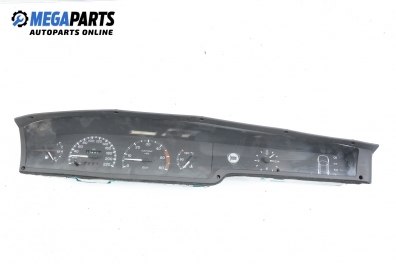 Instrument cluster for Lancia Delta 1.9 TD, 90 hp, 5 doors, 1999