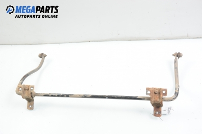 Sway bar for Fiat Doblo 1.6 16V, 103 hp, passenger, 2003, position: rear