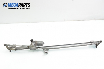 Front wipers motor for Opel Zafira B 1.9 CDTI, 120 hp automatic, 2005, position: front