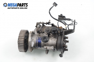 Diesel injection pump for Renault Express 1.9 D, 54 hp, truck, 1998 № R8444B871B