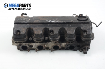 Engine head for Mercedes-Benz W124 2.0, 102 hp, sedan, 1989