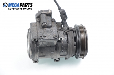 AC compressor for Kia Carnival 2.9 TCI, 144 hp, 2002