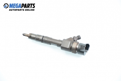 Diesel fuel injector for Volvo S40/V40 1.9 DI, 115 hp, station wagon, 2003 № Bosch 0 445 110 021