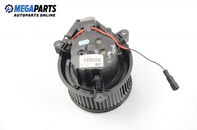 Heating blower for Peugeot 406 2.0 16V, 132 hp, sedan, 1998