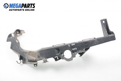 Bază far for BMW 3 Series E90 Sedan E90 (01.2005 - 12.2011), sedan, position: dreapta