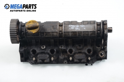 Engine head for Renault Express 1.9 D, 54 hp, truck, 1998