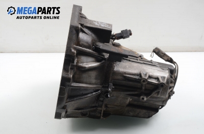  for Nissan Primera (P11) 2.0 16V, 131 hp, sedan, 1996