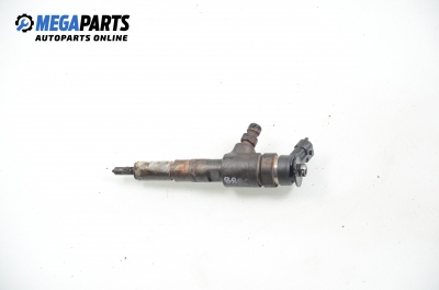 Diesel fuel injector for Peugeot 307 1.4 HDi, 68 hp, hatchback, 3 doors, 2003 № Bosch 0 445 110 135